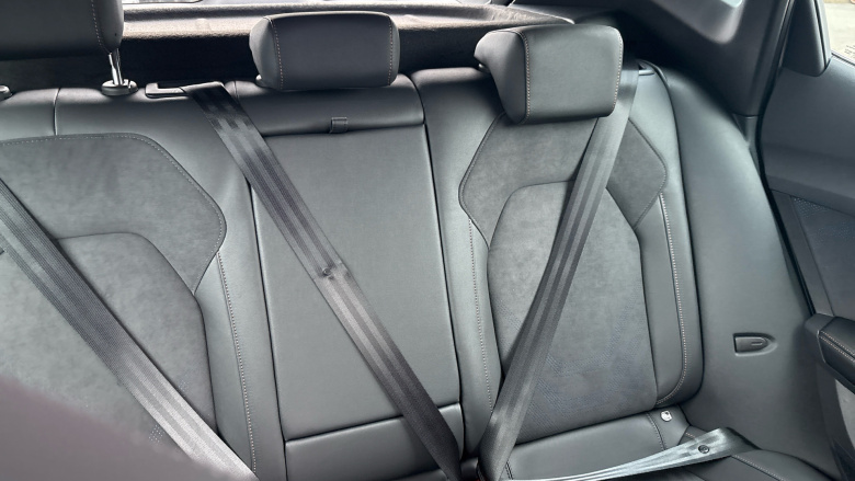 CUPRA Formentor 1.5 eTSI 150 V2 5dr DSG Petrol Estate